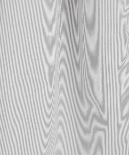 MAJESTIC LEGON（マジェスティックレゴン）の「classicボウタイミニワンピ（ワンピース・レディース・オフホワイト/グレー系その他/ベージュ系その他2・MEDIUM）」の14枚目の写真