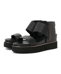 Ray BEAMS | UNITED NUDE / Rico サンダル(サンダル)