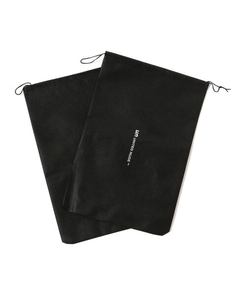 Ray BEAMS（レイビームス）の「UNITED NUDE / Rico サンダル（サンダル・レディース・ブラック/オリーブ・38/39/36/37）」の14枚目の写真