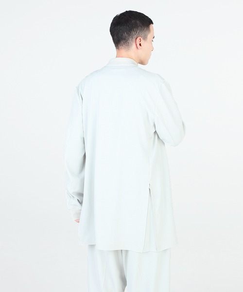 Y-3（ワイスリー）の「M CH1 TRACK TOP - STRIPES（ジャージ