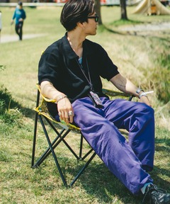 ハッピーペイントアウトドアチェア