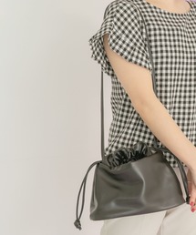 ITEMS URBANRESEARCH | PU3wayショルダー(ショルダーバッグ)