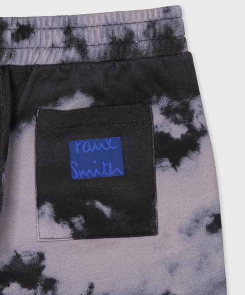 Paul Smith(ポールスミス)の「"Sky" プリント ショーツ / 123512 355X(その他パンツ・メンズ・ブラック系その他/レッド系その他・MEDIUM/LARGE/X-LARGE)」の13枚目の写真