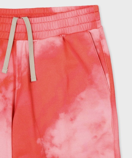 Paul Smith(ポールスミス)の「"Sky" プリント ショーツ / 123512 355X(その他パンツ・メンズ・ブラック系その他/レッド系その他・MEDIUM/LARGE/X-LARGE)」の14枚目の写真