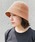 yield�i�C�[���h�j�́u�yLovable�zCotton Thermo Down Hat LCN-N27569�i�n�b�g�j�v�b�s���N�x�[�W��