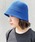 yield�i�C�[���h�j�́u�yLovable�zCotton Thermo Down Hat LCN-N27569�i�n�b�g�j�v�b���C�����u���[