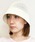 yield�i�C�[���h�j�́u�yLovable�zCotton Thermo Down Hat LCN-N27569�i�n�b�g�j�v�b�A�C�{���[