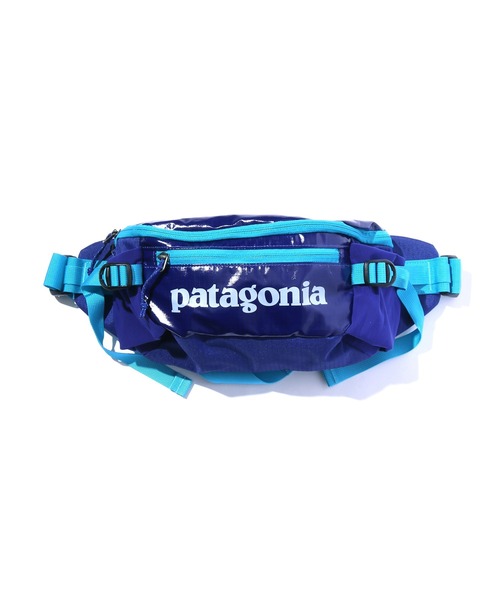 USA製 patagonia パタゴニア ウエストポーチ パタゴニア ブラックホールウエストパック 機能も充実！ | 【公式