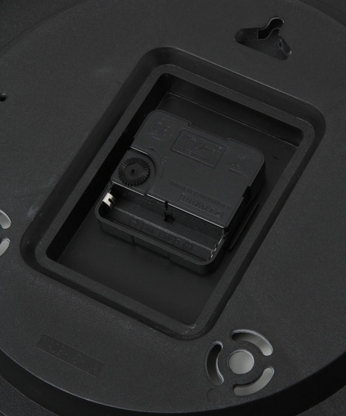 LAKOLE（ラコレ）の「大きな掛け時計 / 265811（掛け時計・レディース・チャコール/桜/アイボリー・FREE）」の7枚目の写真