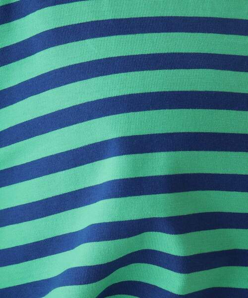 OPAQUE.CLIP（オペークドットクリップ）の「◆【C】ギャザーラグランスリーブカットソー（Tシャツ/カットソー・レディース・ブラック系2/ホワイト系/グリーン系その他4・36/40/38/34）」の12枚目の写真