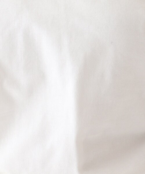 OPAQUE.CLIP（オペークドットクリップ）の「◆【C】ギャザーラグランスリーブカットソー（Tシャツ/カットソー・レディース・ブラック系2/ホワイト系/グリーン系その他4・36/40/38/34）」の13枚目の写真