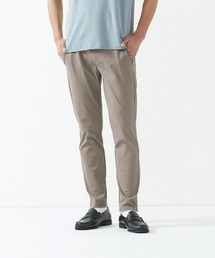 BODY WILD/ボディワイルド　ストレッチパンツ　テーパードスタイル　ライトテックストレッチ　for Daily