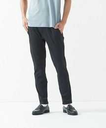 BODY WILD/ボディワイルド　ストレッチパンツ　テーパードスタイル　ライトテックストレッチ　for Daily