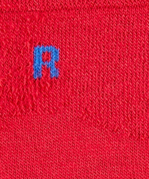 FALKE（ファルケ）の「FALKE | 16601 COOL KICK INVISIBLE MEN（ソックス/靴下・メンズ・ホワイト/ライトグレー/ブラック/ネイビー/レッド・39-41/42-43）」の8枚目の写真