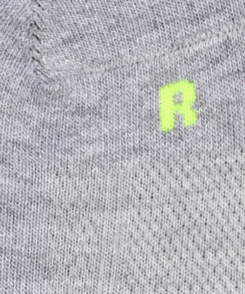 FALKE（ファルケ）の「FALKE | 16601 COOL KICK INVISIBLE MEN（ソックス/靴下・メンズ・ホワイト/ライトグレー/ブラック/ネイビー/レッド・39-41/42-43）」の10枚目の写真