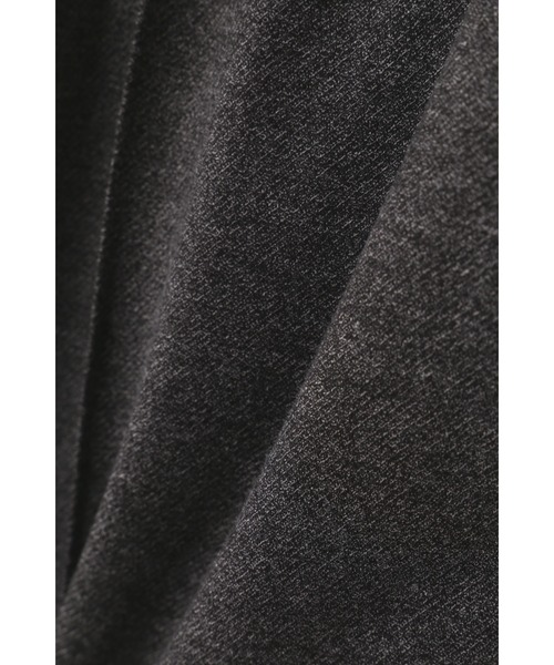 HIGH STREET(ハイストリート)の「HIGH STREET∴ハイパワーストレッチピンタックイージーパンツ(その他パンツ・メンズ・ブラック/グレー系その他2・M/LL/L)」の15枚目の写真