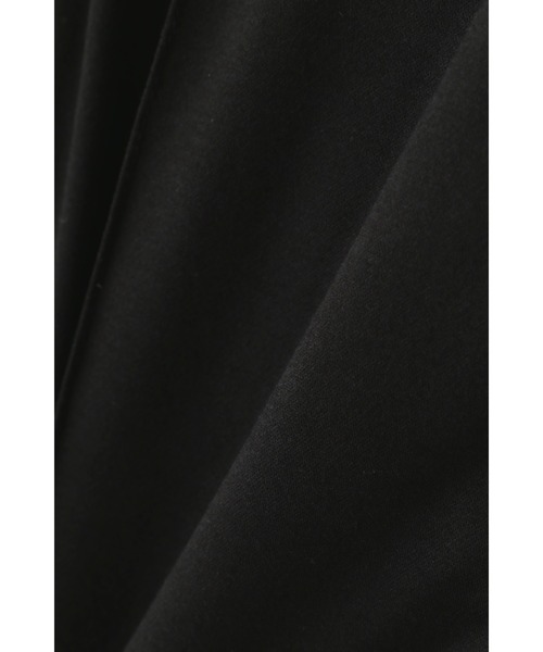 HIGH STREET(ハイストリート)の「HIGH STREET∴ハイパワーストレッチピンタックイージーパンツ(その他パンツ・メンズ・ブラック/グレー系その他2・M/LL/L)」の17枚目の写真