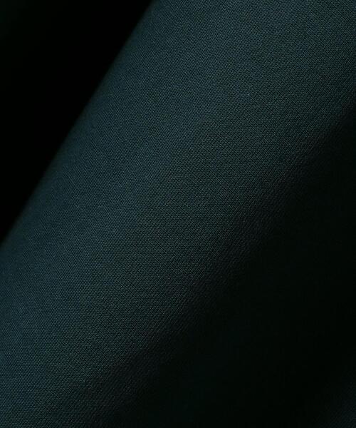 green label relaxing（グリーンレーベルリラクシング）の「オーガニッククリア クルーネック 半袖 カットソー OVLG（Tシャツ/カットソー・メンズ・ホワイト/ライトグレー/ダークグリーン/ネイビー・S/M/L/XL/XXL）」の10枚目の写真