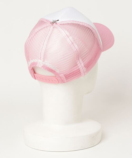 UNKNOWN LONDON/アンノウン ロンドン】PINK UNKNOWN TRIBAL GRAPHIC UNKNOWN LONDON/アンノウン ロンドン】PINK UNKNOWN TRIBAL GRAPHIC