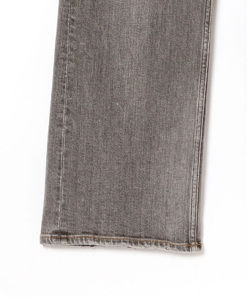 Ray BEAMS（レイビームス）の「RED CARD TOKYO / Moonlight デニムパンツ（デニムパンツ・レディース・ブラック・24/22/25/23）」の10枚目の写真