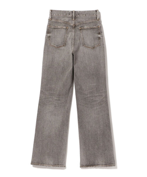 Ray BEAMS（レイビームス）の「RED CARD TOKYO / Moonlight デニムパンツ（デニムパンツ・レディース・ブラック・24/22/25/23）」の11枚目の写真