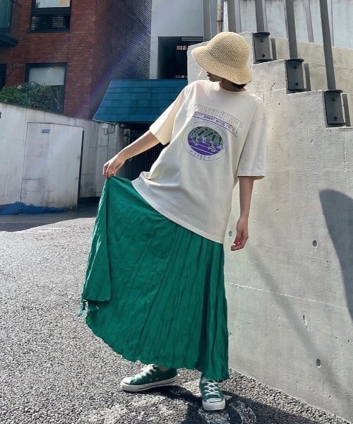 AMAIL(アマイル)の「Maron chan hat(ハット・レディース・ベージュ/アイボリー・FREE)」の7枚目の写真