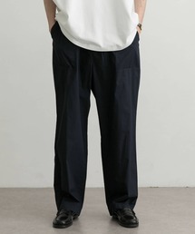 ATON | 『別注』ATON×URBAN RESEARCH　CO LAWN EASY BAKER PANTS(その他パンツ)