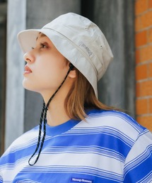 THRASHER/スラッシャー サファリハット バケットハット