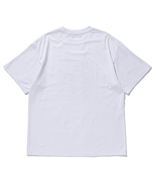 XLARGE（エクストララージ）の「CUPID TRAP S/S TEE/ グラフィック　Tシャツ　半袖（Tシャツ/カットソー・メンズ・グリーン/ホワイト/ブラック・L/XL/S/M）」の5枚目の写真