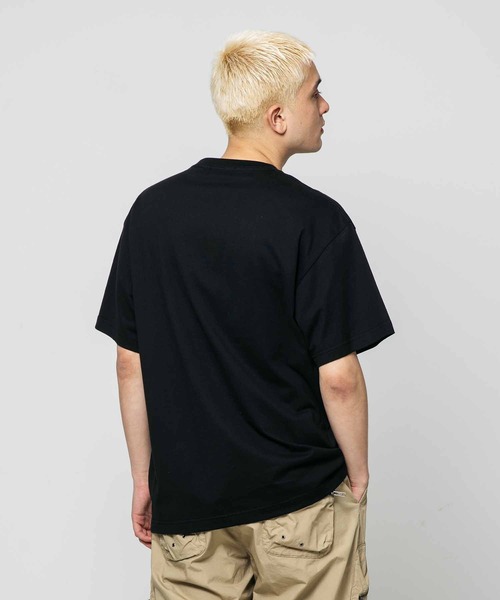 XLARGE（エクストララージ）の「CUPID TRAP S/S TEE/ グラフィック　Tシャツ　半袖（Tシャツ/カットソー・メンズ・グリーン/ホワイト/ブラック・L/XL/S/M）」の10枚目の写真