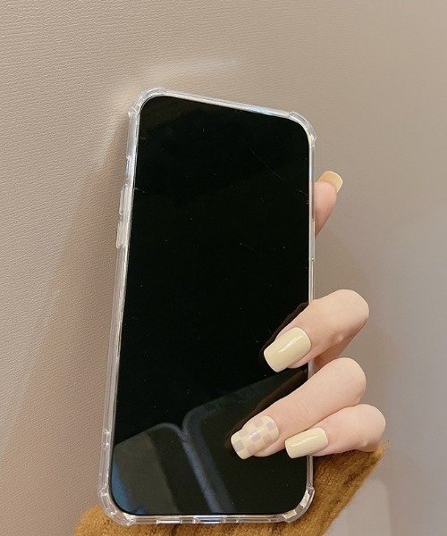 tolene(トレネ)の「イラストミラースマホカバー iPhoneケース ( 7 / 8 / SE2 / 11 / 11Pro / 11Pro max / 12 / 12pro / 12pro max / 12mini / 13 /13pro / 13promax )(スマホケース/カバー・レディース・A・A/D/H/C/B/E/I/F/K/J)」の11枚目の写真
