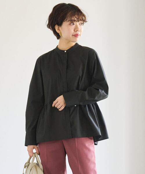 green label relaxing 卒服　女子　155cm green label relaxing（グリーンレーベルリラクシング）の