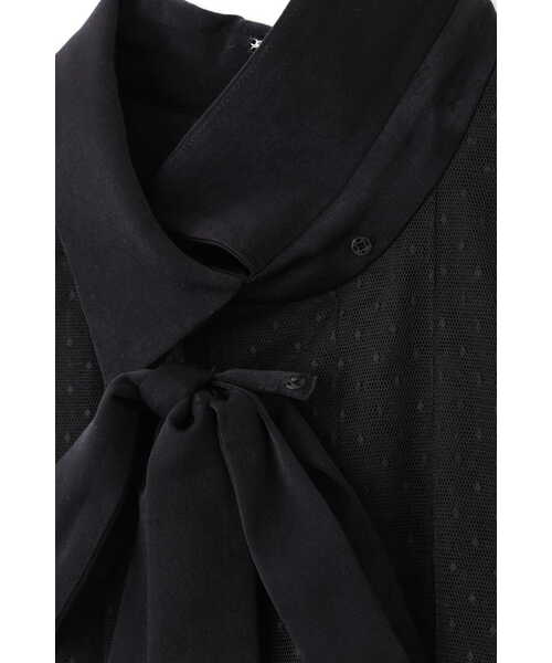 JILL STUART（ジルスチュアート）の「◆シンディワンピース（ワンピース・レディース・ブラック/ピンク・2/0）」の13枚目の写真