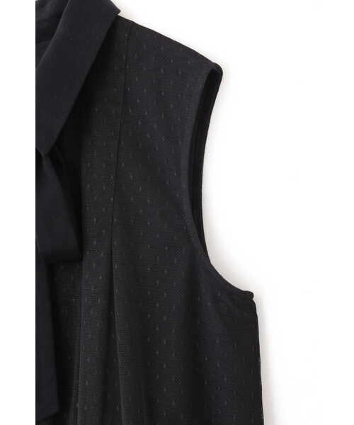 JILL STUART（ジルスチュアート）の「◆シンディワンピース（ワンピース・レディース・ブラック/ピンク・2/0）」の14枚目の写真