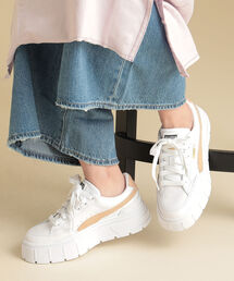 Ray BEAMS | PUMA / メイズ スタック(スニーカー)