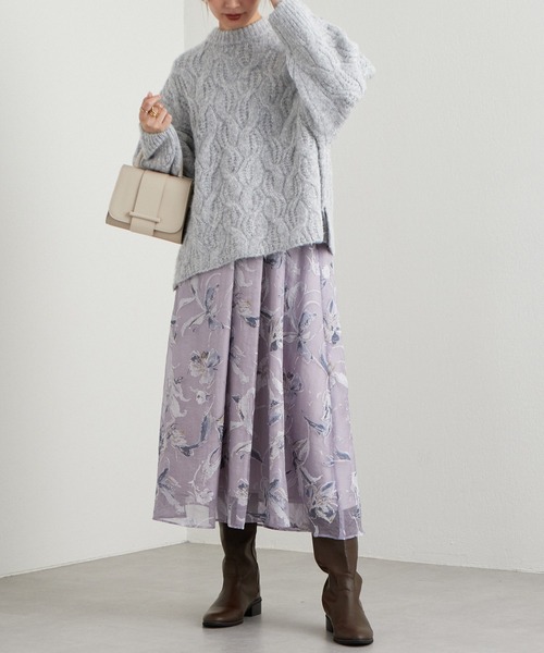 natural couture（ナチュラルクチュール）の「2022AWアイテム