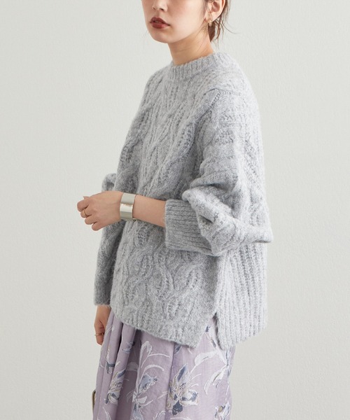 natural couture（ナチュラルクチュール）の「2022AWアイテム