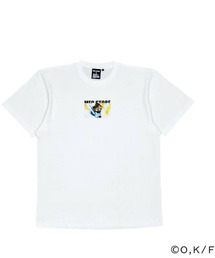 MFC STORE × 炎炎ノ消防隊 アーサー・ボイル TEE