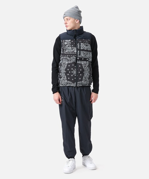 ブリストル　ダウンベスト SOPH. | DOWN VEST(S NAVY):