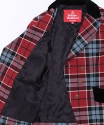 Vivienne Westwood（ヴィヴィアンウエストウッド）の「TARTAN