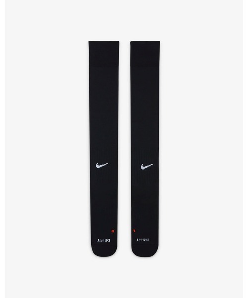 NIKE（ナイキ）の「《NIKEアパレル》ﾅｲｷ 2P ｱｶﾃﾞﾐｰ ﾌｯﾄﾎﾞｰﾙ D-F ｿｯｸｽ（ソックス/靴下・メンズ・ホワイト/ブラック・25-27/23-25/27-29/21-23/19-21）」の4枚目の写真