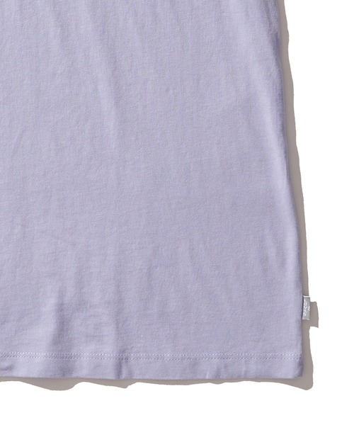 Levi's(リーバイス)の「Levi's/リーバイス SILVERTAB グラフィック JET Tシャツ CIRCLE COSMIC SKY(Tシャツ/カットソー・レディース・レッド・S/XS/M)」の13枚目の写真