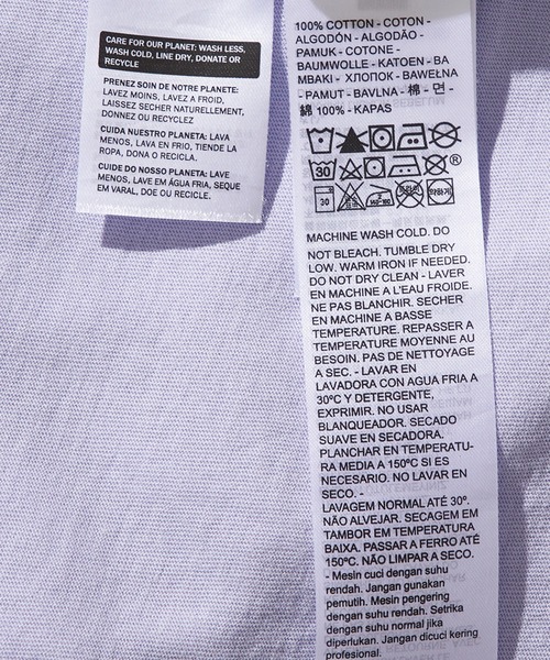 Levi's(リーバイス)の「Levi's/リーバイス SILVERTAB グラフィック JET Tシャツ CIRCLE COSMIC SKY(Tシャツ/カットソー・レディース・レッド・S/XS/M)」の15枚目の写真