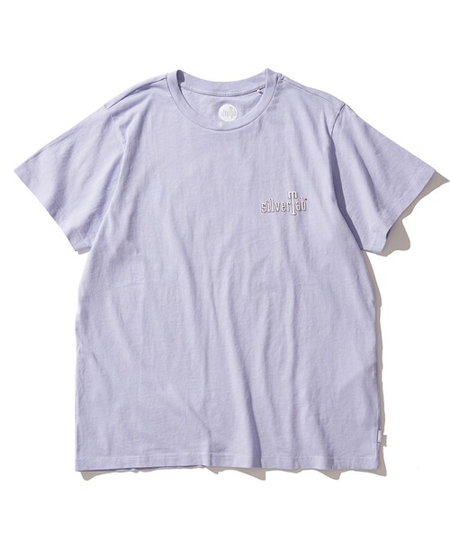 Levi's(リーバイス)の「Levi's/リーバイス SILVERTAB グラフィック JET Tシャツ CIRCLE COSMIC SKY(Tシャツ/カットソー・レディース・レッド・S/XS/M)」の9枚目の写真