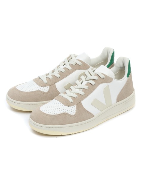 【VEJA】V-10
