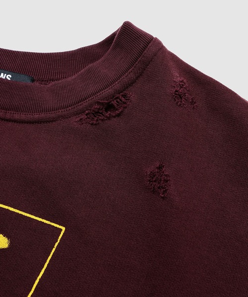 raf simons 2021ss スウェット ガウン raf simons 2021ss スウェット ガウン RS Riot Cape RAF SIMONS