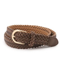 SHOO・LA・RUE | 【定番】メッシュベルト(ベルト)