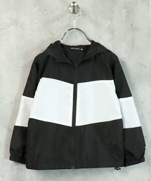 キッズのマウンテンパーカーファッション通販 - ZOZOTOWN