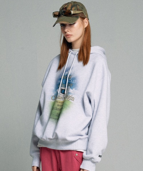 Window Memorial Hoodie/ウィンドウメモリアルフーディー