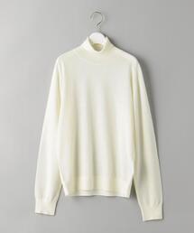 BEAUTY&YOUTH UNITED ARROWS | ウール タートルネック ニット プルオーバー(ニット/セーター)